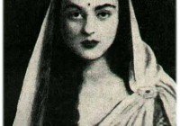 Amrita Singh Shergill