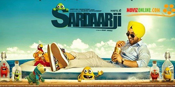 Sardaar Ji and the dilemma in Punjabi Film Industry