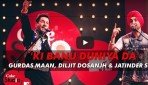 ‘Ki Banu Duniya Da’ Gurdas Maan feat. Diljit Dosanjh | Jatinder Shah | Coke Studio @ MTV Season 4
