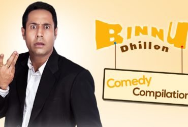Binnu Dhillon - Famouspunjabi.com