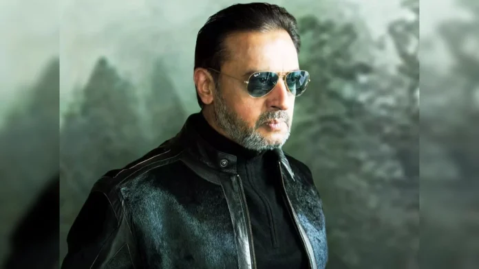 Famous Punjabi Actor - Gulshan Grover