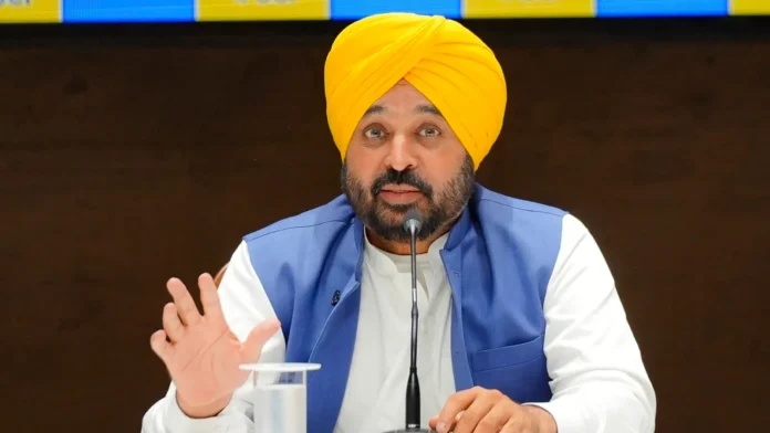 Famous Punjabi Politician Comedian - Bhagwant Mann