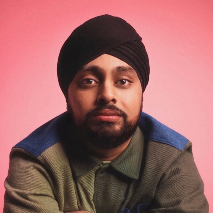 Sangtar Singh Famous Punjabi Comedian