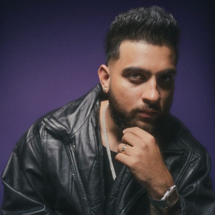 Famous Punjabi Singer - Karan Aujla